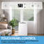 1200BTU Portable Split Air Conditioner