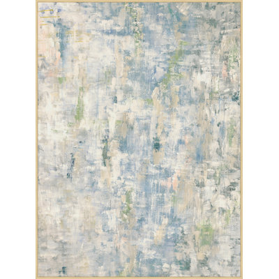 Watermark 2 Painting