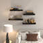 Riegan Floating Shelf
