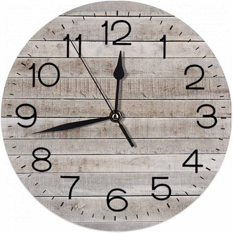 Horloge murale Numland-Board