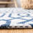 Stansfield Performance Geometric Rug-625594238