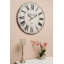 Lily Manor 34cm Wall Clock
