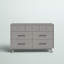 Commode double 7 tiroirs Ralph-1295449181
