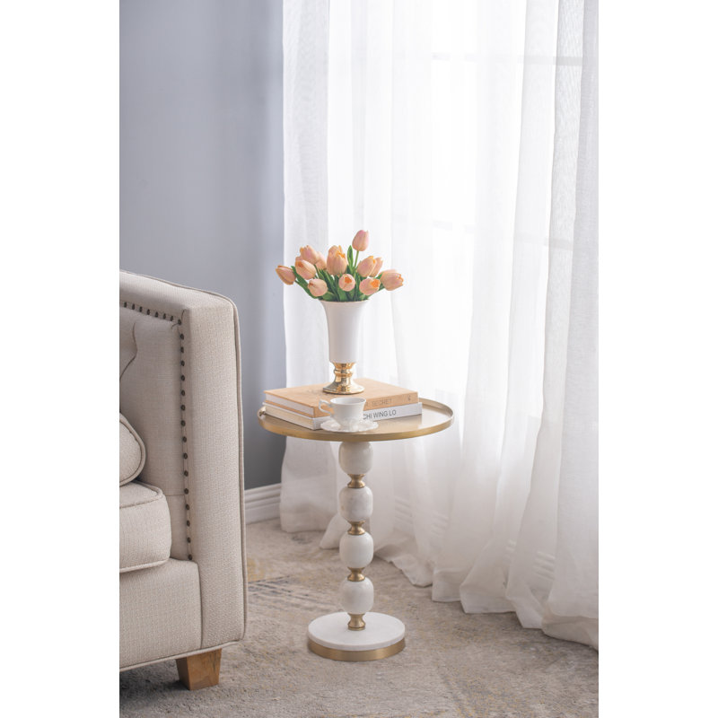 Table de bout Karelie