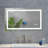 Rectangular Wall Mirror-1424845860