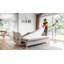 Charming Charlie 3 Seater Sofa Bed-110836375