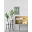 Ferns On Sage VI by Marmont Hill - Single Picture Frame Painting-399584818