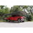 Galvanized Steel Carport, 12X20X7-87858660