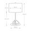 Lorsworth Ceramic Table Lamp-37015922