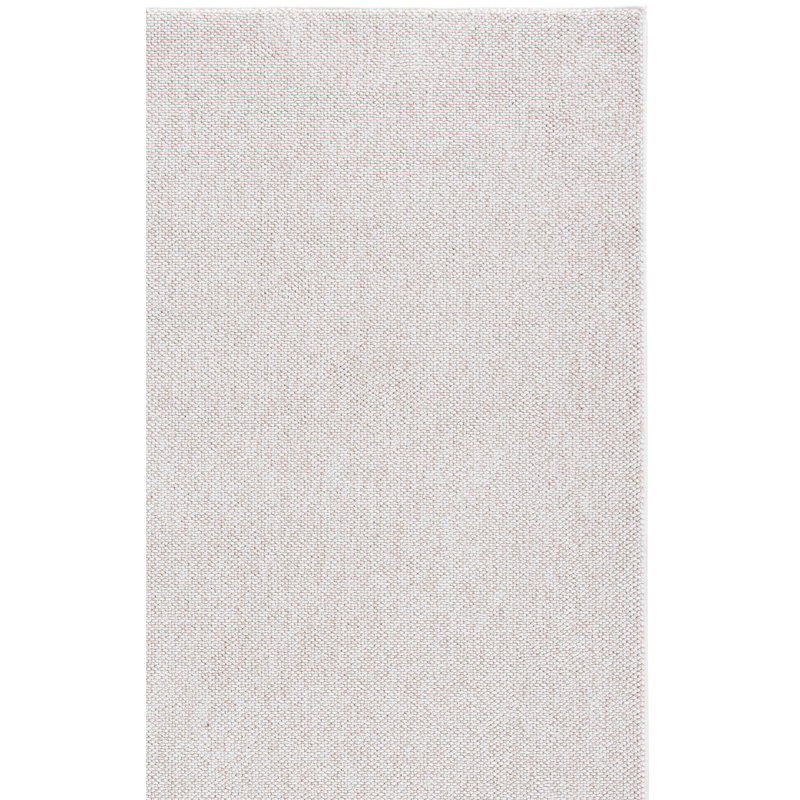 River 600 Performance No Pattern Rug, 8'-0" X 10'-0" Rectangle