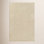Tillie Ivory Hand-Tufted Geometric Wool Rug