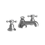 Astor Widespread Bathroom Faucet with Drain Assembly