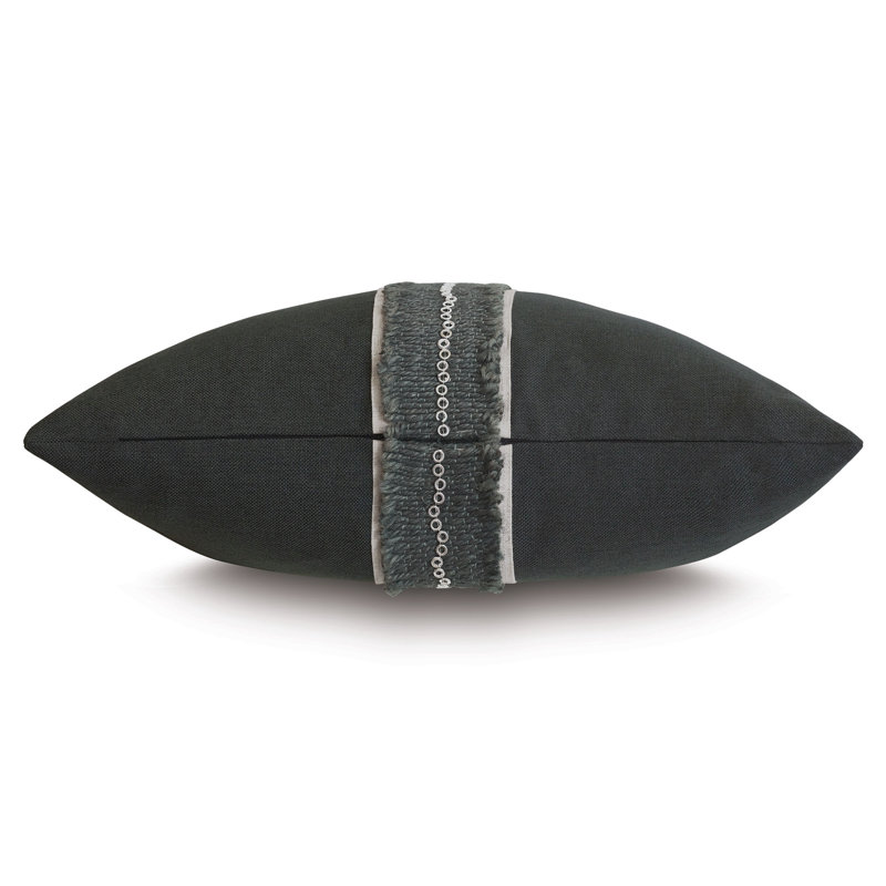 Modesta Pillow Cover & Insert, 22" x 22"