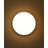 Devontra LED Flush Mount-375236362