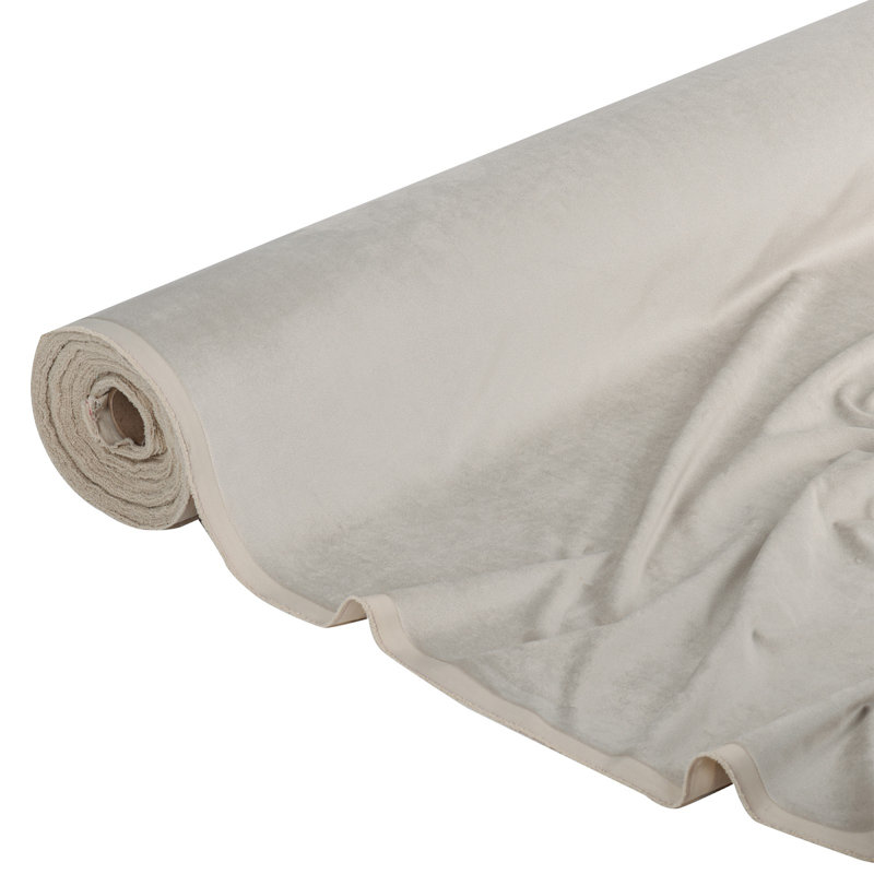 Tissu pour la maison Lilijan, 15 coquillage