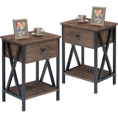 Table de chevet