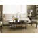 Kensington Place Chandler End Table with Storage