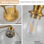Abat-jour en verre transparent Anno-689549448-689873780