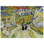 Vincent Van Gogh - Wrapped Canvas Painting-1735260514
