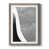 Cadre gris