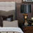 Highland Leather Decorative Pillow
