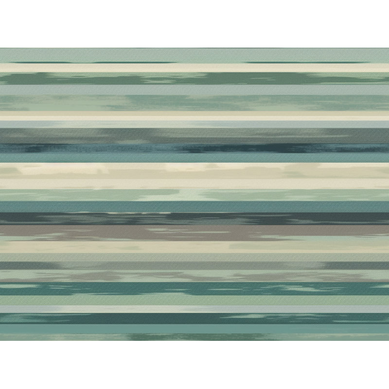 Polyester Striped Comforter, Queen Comforter