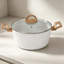 7 - Piece Plastic Cookware Set