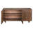 64.5'' Solid Wood Sideboard