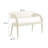 Modway Pinnacle Performance Velvet Accent Bench-91110971