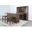 Gridley 80'' Home Bar-42572274