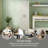 Chanity 71 " H Kitchen Pantry-823345460