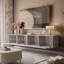 Pavillon TV Stand-1540618898