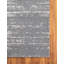 Tapis contemporain Dorrien couleur plomb-1506627129