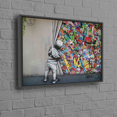 Print on Canvas