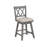 Swivel Upholstered Counter Stool-757599129-735971945-761314128