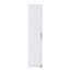 Tall Narrow Storage Cabinet 70.87" Tall Bathroom Cabinet With 3 Adjustable Shelves, Single Door, Space-Saving Corner Cupboard For Small Spaces For Living Room/Kitchen/Laundry/Bedroom-751999801