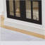 Garde-manger avec porte vitrée, vitrines avec rangement-392365237