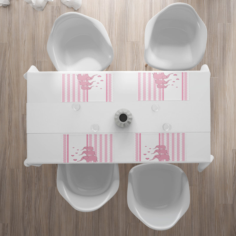 Récapitulatif 18,5" éléphant