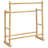 Bayou Breeze Clothes Rack 39.4"X11.8"X39.4" Bamboo