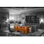 Bureau de direction 78,7 po Infinity