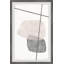 Off Target by Marmont Hill - Single Picture Frame Painting-41281868