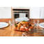 Casserole réversible Duralex Ovenchef 35 x 22 cm