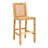 Anntonette Rattan Stool-175589119