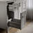 Hadron 48" Single Bathroom Vanity Set-88685761-88685764