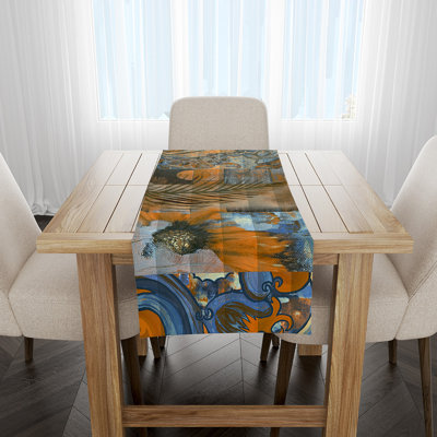 Chemin de table Traskwood