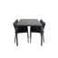 Ebiasaf 4 - Person Dining Set