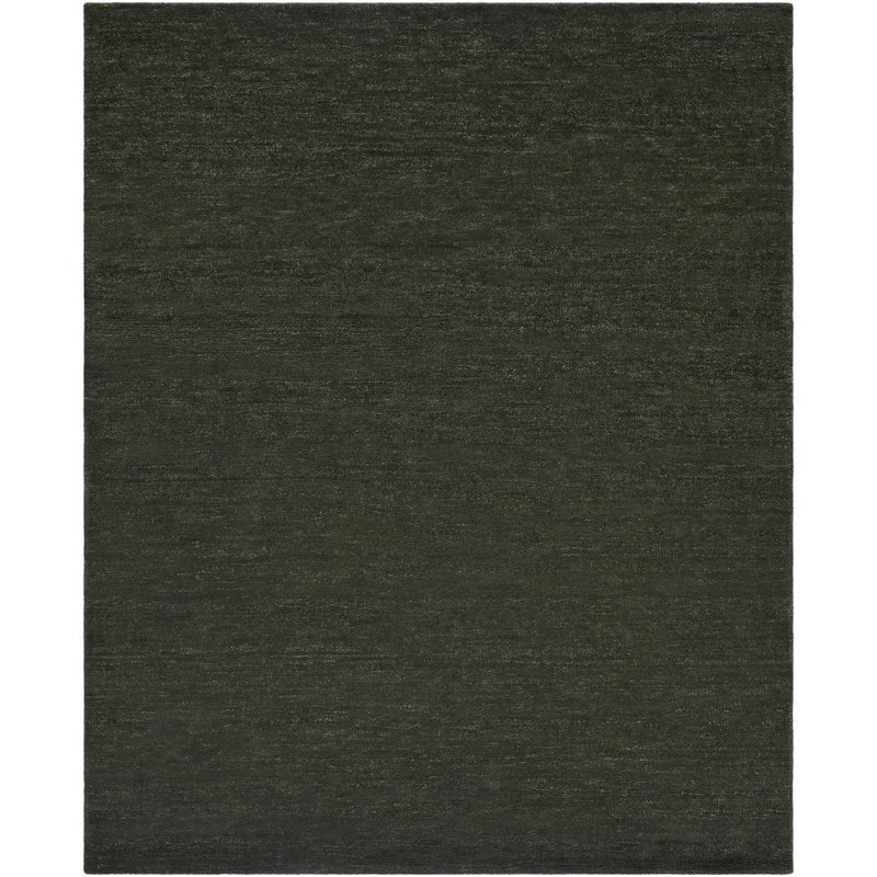 Astana Handmade Wool Area Rug, Rectangle 10' x 14'