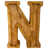 N is out of stock