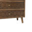 Commode 6 tiroirs Faris