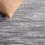 Tapis gris en polyester tissé à la machine Bromelton-377566199